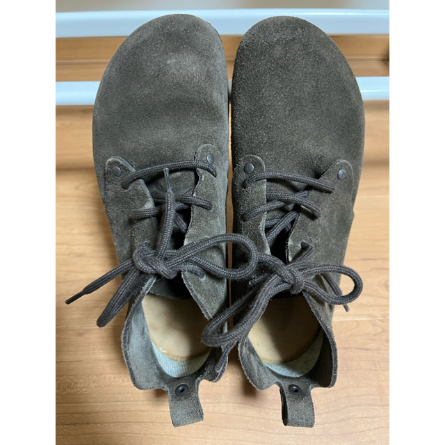 BIRKENSTOCK(ビルケンシュトック)のビルケン ダンディー レディースの靴/シューズ(ローファー/革靴)の商品写真