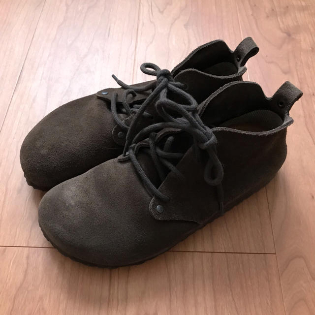 BIRKENSTOCK(ビルケンシュトック)のビルケン ダンディー レディースの靴/シューズ(ローファー/革靴)の商品写真