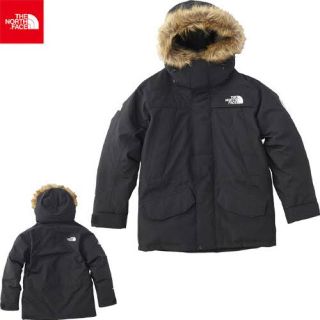 ザノースフェイス(THE NORTH FACE)のとしぼぅ様専用(ダウンジャケット)