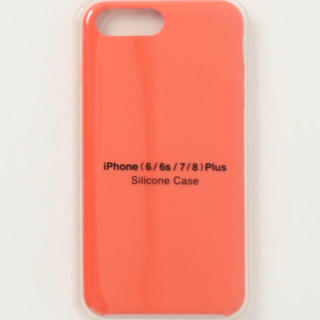 iphoneケース relax smooth case(iPhoneケース)