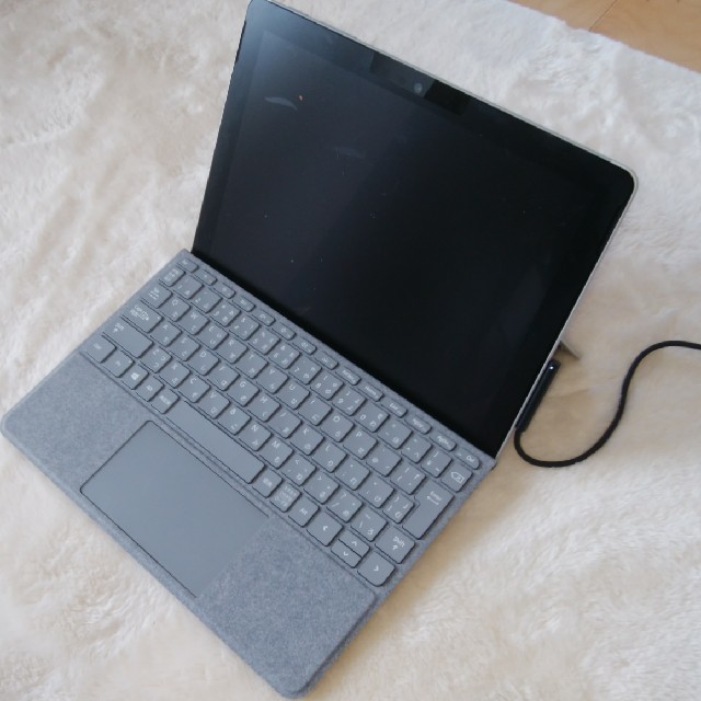 （未開封)surface go 128GB 液晶フィルム、キーボード付き