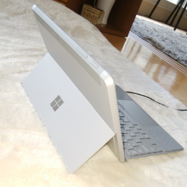 （未開封)surface go 128GB 液晶フィルム、キーボード付き