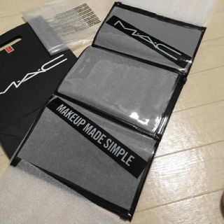 マック(MAC)のMAC ノベルティポーチ(ポーチ)