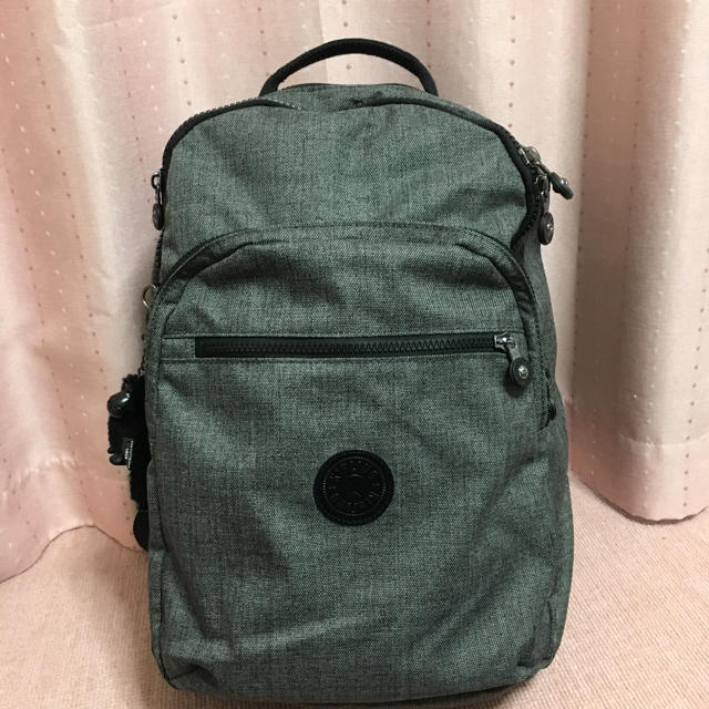 kipling リュック