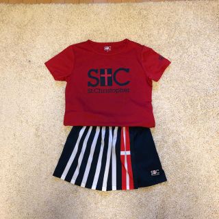 エレッセ(ellesse)のSt.Christopher レディーステニススコート(ウェア)