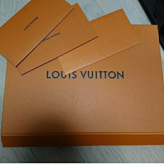 LOUIS VUITTON(ルイヴィトン)のルイヴィトン ロングT 新品未使用 ロンT カットソー メンズのトップス(Tシャツ/カットソー(七分/長袖))の商品写真