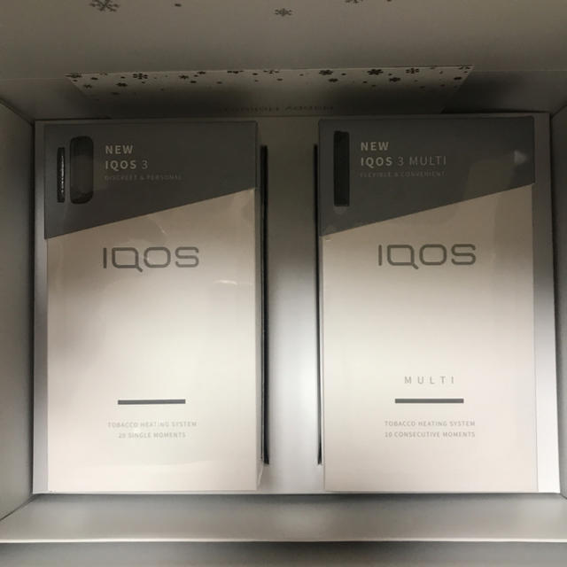 IQOS(アイコス)のSakuraさん専用 メンズのファッション小物(タバコグッズ)の商品写真