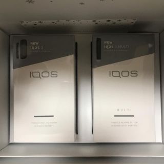 アイコス(IQOS)のSakuraさん専用(タバコグッズ)