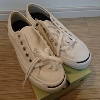 コンバース(CONVERSE)のmayu◯様専用 コンバース ジャックパーセル (スニーカー)