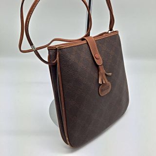 バリー(Bally)のBALLY バリー ショルダーバッグ(ショルダーバッグ)