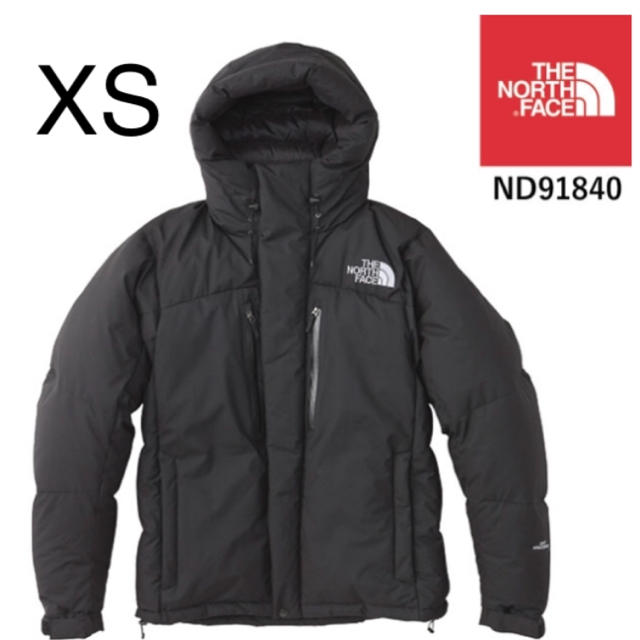 THE NORTH FACE(ザノースフェイス)のノースフェイス バルトロライトジャケット xs メンズのジャケット/アウター(ダウンジャケット)の商品写真