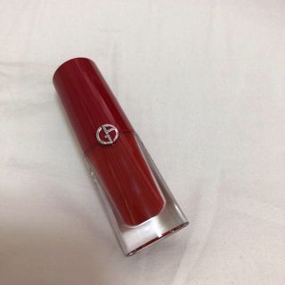 ジョルジオアルマーニ(Giorgio Armani)のGIORGIO ARMANI リップマグネット(口紅)