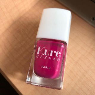 コスメキッチン(Cosme Kitchen)のnana様専用 Kure BAZAAR キュア バザー  セプテンバー(マニキュア)