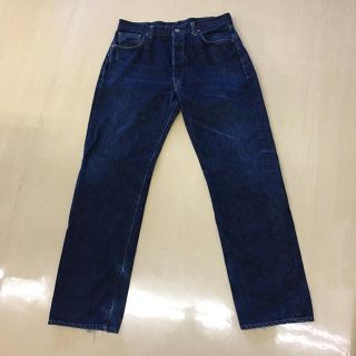 リーバイス(Levi's)のリーバイス 501xx レプリカ  23年程前に購入(デニム/ジーンズ)