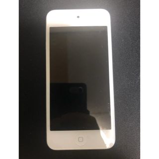 アイポッドタッチ(iPod touch)のiPod touch 64GB 【hae様専用】(ポータブルプレーヤー)