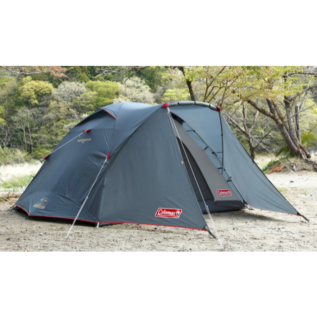 Coleman タフワイドドームⅣ 300 スタートパッケージ + ポール
