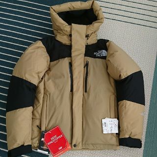 ザノースフェイス(THE NORTH FACE)の★みかわやさん専用★2018AW  ノースフェイス バルトロライトジャケット(ダウンジャケット)