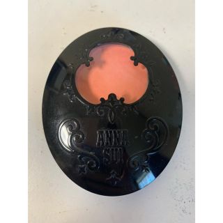 アナスイ(ANNA SUI)のANNA SUI チーク 最終値下げ(チーク)