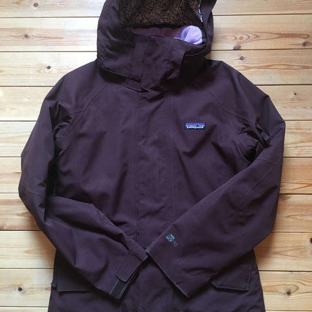 見事な創造力 Patagonia スキーウェア csa.sakura.ne.jp レディースxs