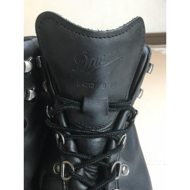 Danner ダナー D4213 US9 27cm 日本製メンズ