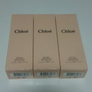 クロエ(Chloe)のBcom様専用  クロエ  パフューム  ハンドクリーム(ハンドクリーム)