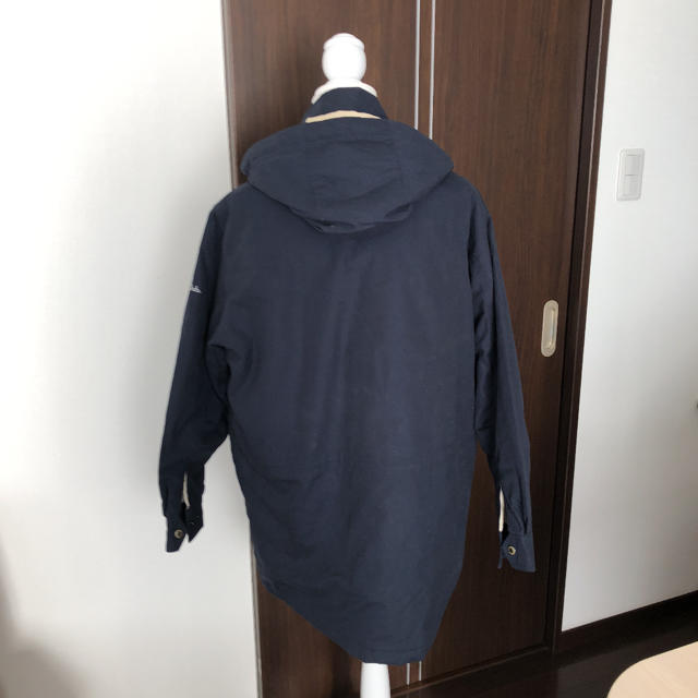 Polo Club(ポロクラブ)のポロクラブフード付きコート☆ メンズのジャケット/アウター(モッズコート)の商品写真