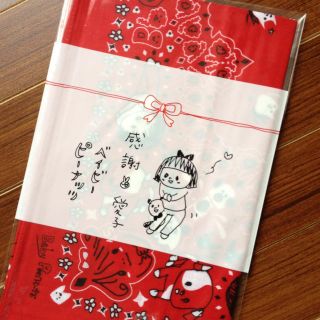 ＊aiko＊新品ベイピ感謝バンダナ＊(バンダナ/スカーフ)