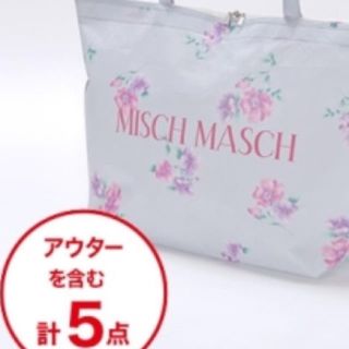ミッシュマッシュ(MISCH MASCH)の☆hrk様専用☆ミッシュマッシュ福袋(セット/コーデ)