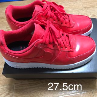 ナイキ(NIKE)のair force 1(スニーカー)