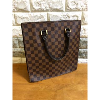 ルイヴィトン(LOUIS VUITTON)のルイヴィトン ☆ダミエハンドバック(ハンドバッグ)