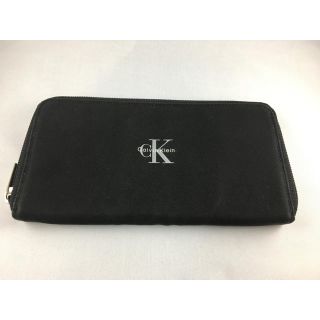 カルバンクライン(Calvin Klein)の【大人気】【値下げ！】Calvin Klein カルバンクライン長財布(長財布)