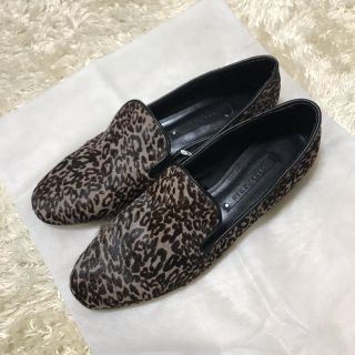 ZARA(ローファー/革靴)のフリマアイテム一覧 ZARA(ローファー/革靴)のフリマアイテム一覧