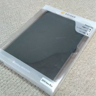 ソフトバンク(Softbank)のiPad Pro 11インチケース RILEGA Stand Flip 未使用
(iPadケース)