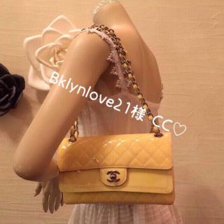 シャネル(CHANEL)の理由あり⁉️美品✨CCダブルFlap♡(ショルダーバッグ)