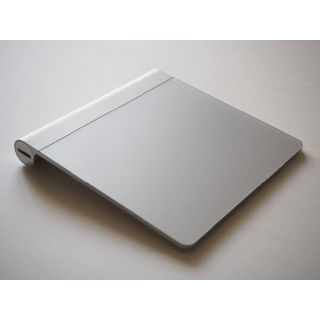 アップル(Apple)のApple Magic Trackpad　【マジックトラックパッド】(PC周辺機器)