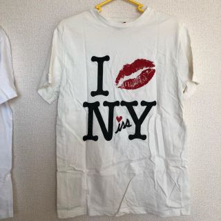 トリプルエー(AAA)のNissy 西島隆弘 2ndLIVE グッズTシャツ(ミュージシャン)