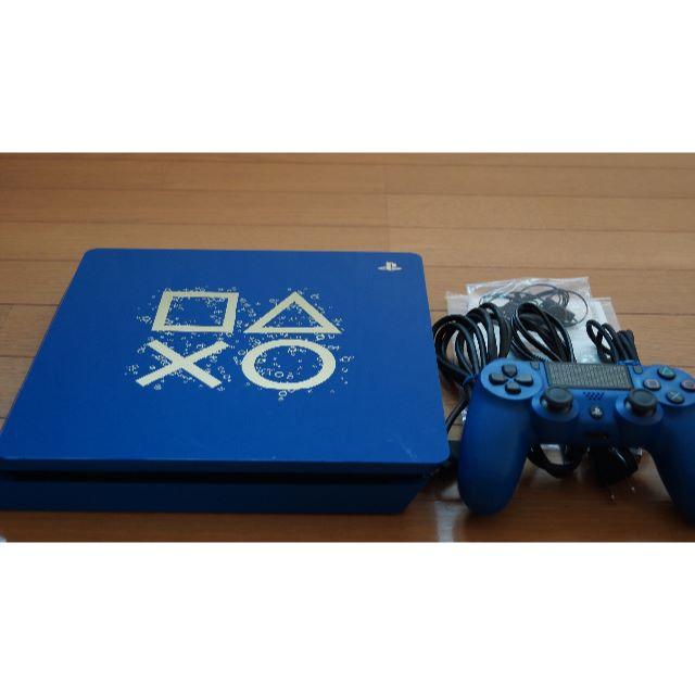 ☆安いです☆ PS4 Days of Play Limited Edition