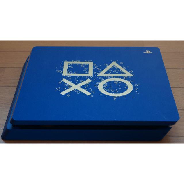 ☆安いです☆ PS4 Days of Play Limited Edition