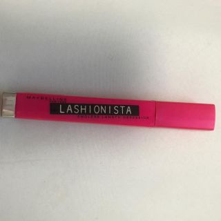 メイベリン(MAYBELLINE)のラッシュニスタ(マスカラ)