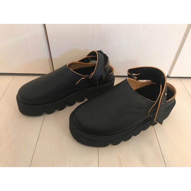 Hender Scheme zook サンダル | tspea.org