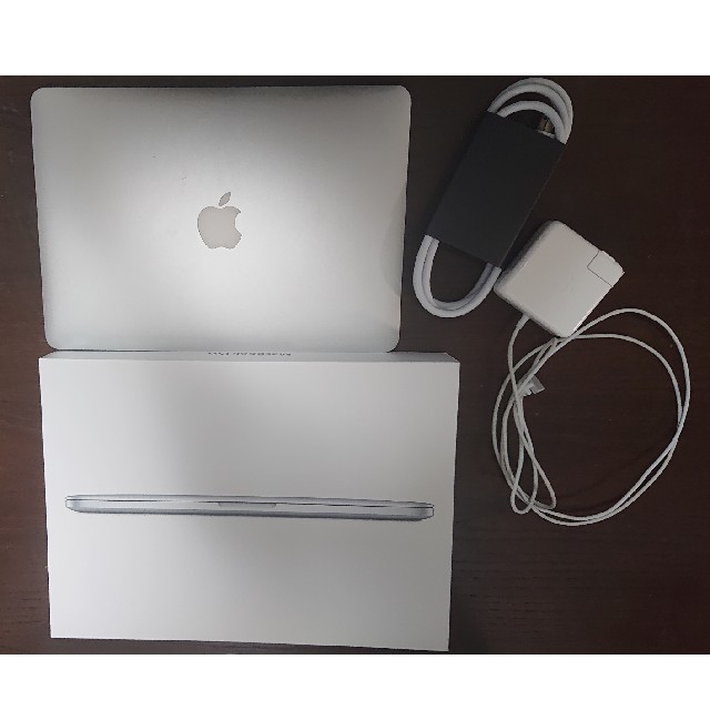 好きに Mac (Apple) - MacBook Pro 8GB 256GB（Mid 2014） ノートPC