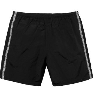 シュプリーム(Supreme)のsupreme tonal taping water short  XL(水着)