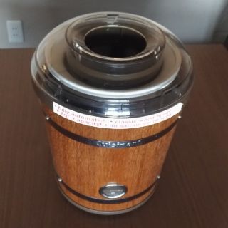 Cuisinart クイジナート　アイスクリームメーカー(調理道具/製菓道具)