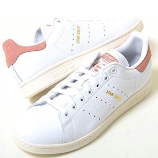 アディダス(adidas)のスタンスミス ピンク(スニーカー)