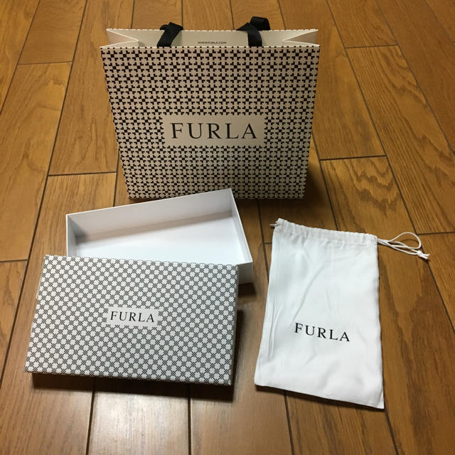 Furla(フルラ)のFURLAお財布 パッケージセット その他のその他(その他)の商品写真