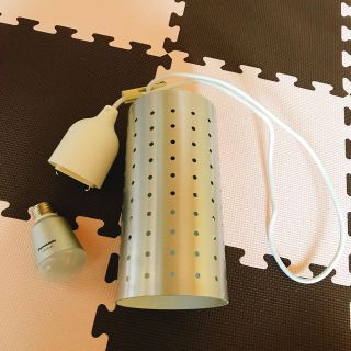 ニトリ(ニトリ)の専用 美品 ニトリ ペンダントライト(天井照明)