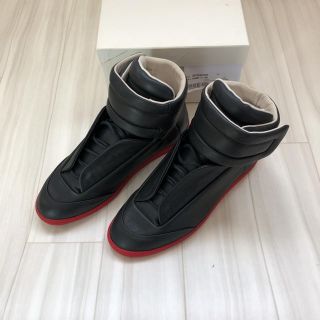 マルタンマルジェラ(Maison Martin Margiela)の希少‼️値下げ‼️Maison Martin Margiela FUTURE (スニーカー)