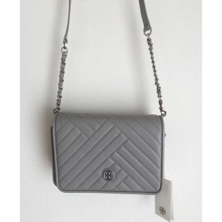 トリーバーチ(Tory Burch)の【カウル様専用】TORY BURCH クロスボディー ショルダーバッグ(ショルダーバッグ)