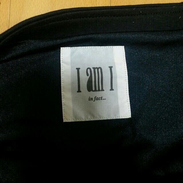 I am I(アイアムアイ)のI am I ネコスカート レディースのスカート(ミニスカート)の商品写真