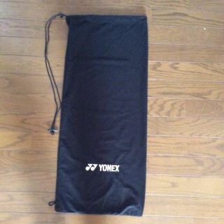 ヨネックス(YONEX)のヨネックス  テニスラケットケース(バッグ)